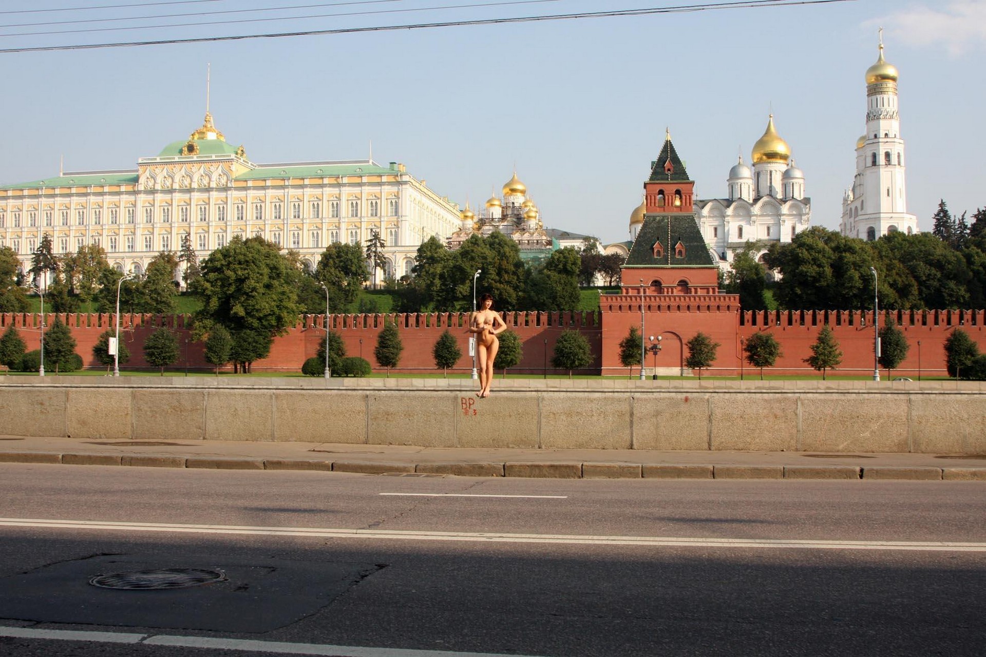amateur photo Olga 114