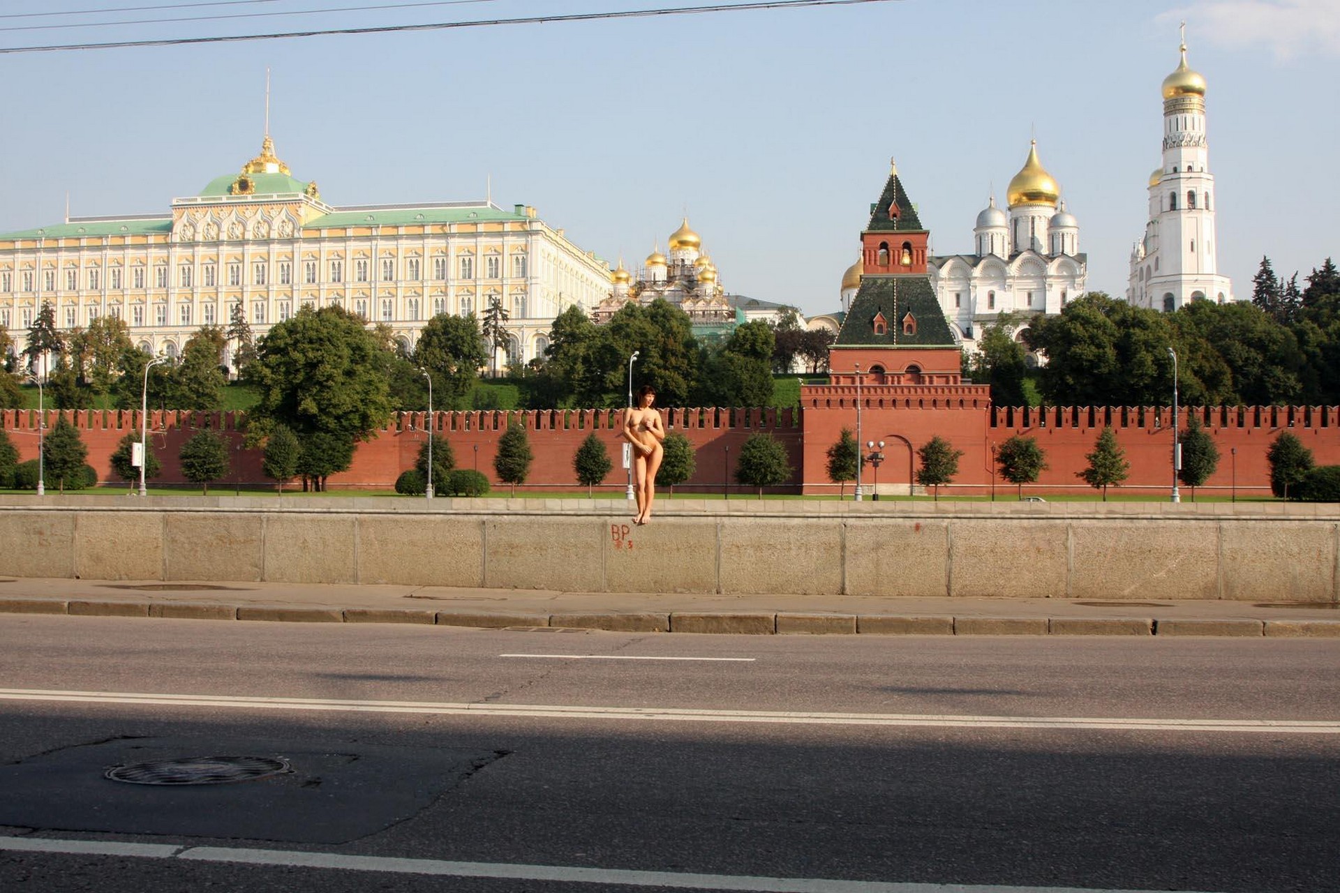 amateur photo Olga 116