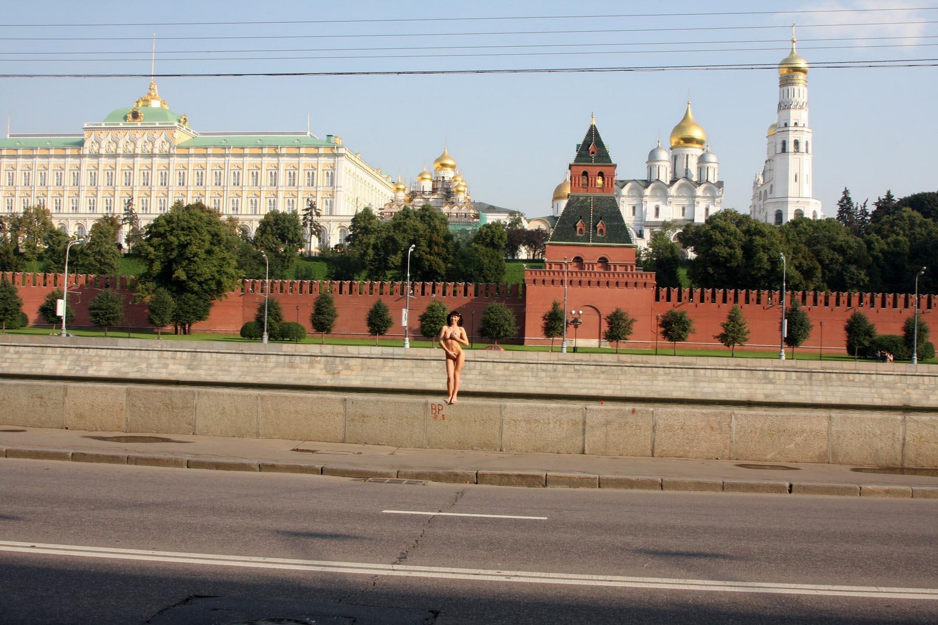 amateur photo Olga 120