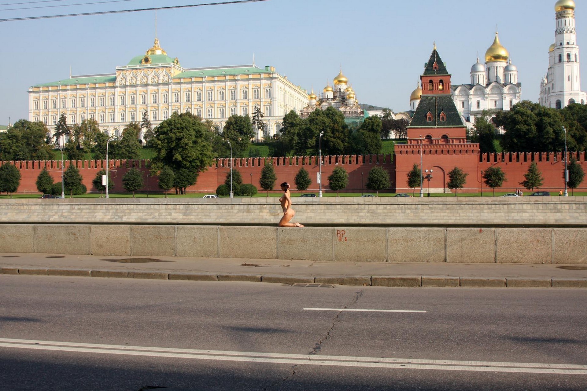 amateur photo Olga 134
