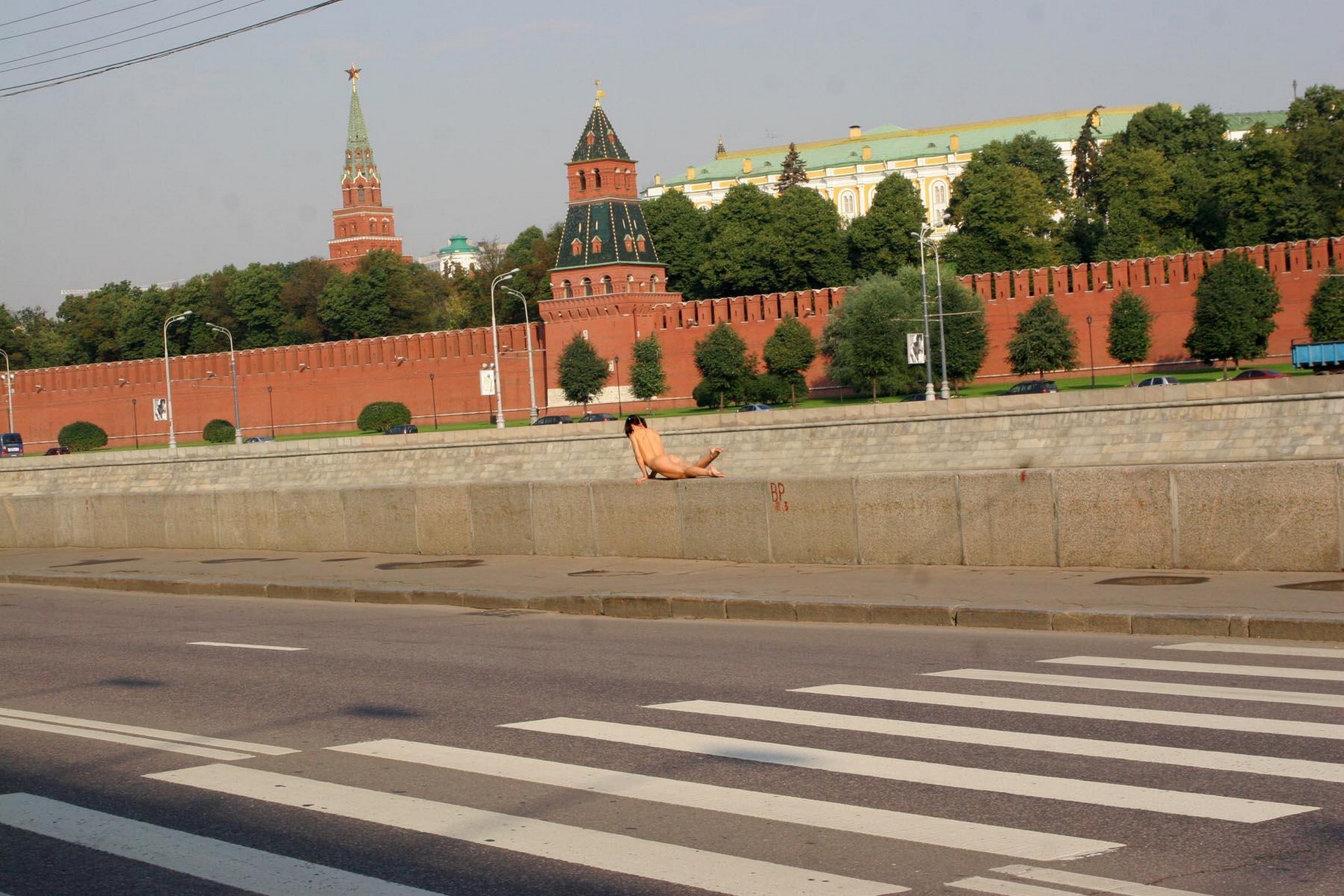 amateur photo Olga 146