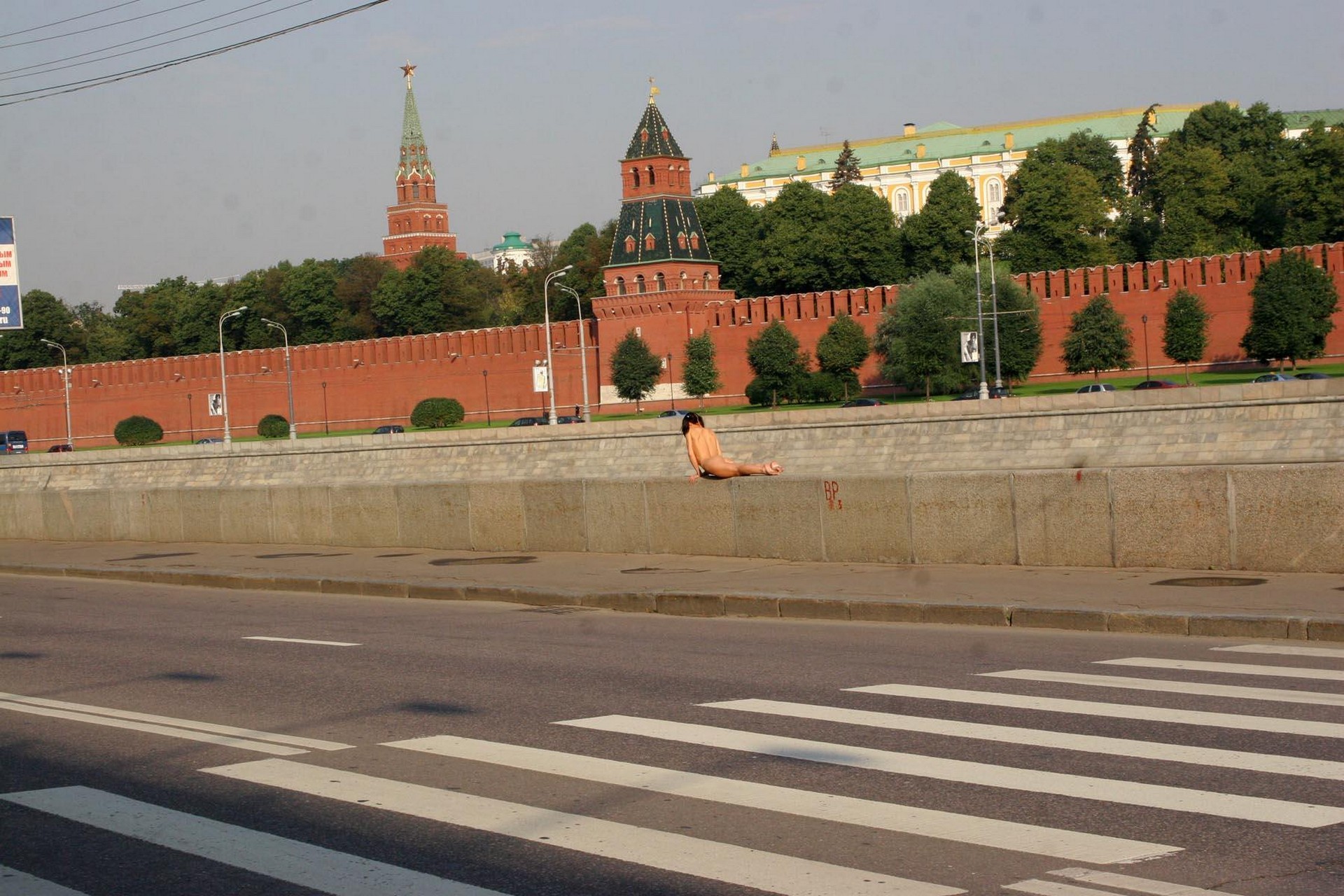 amateur photo Olga 147