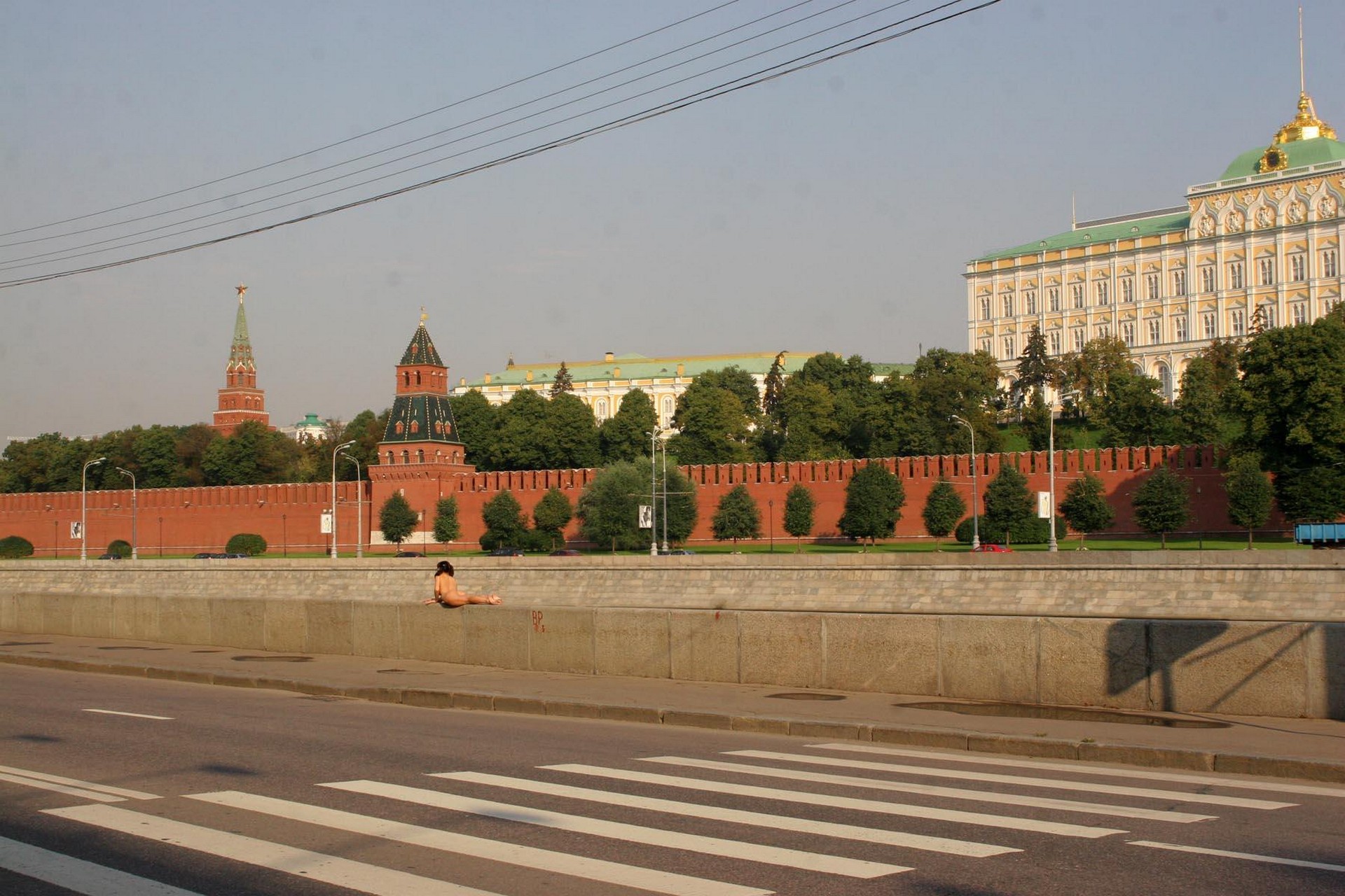amateur photo Olga 149