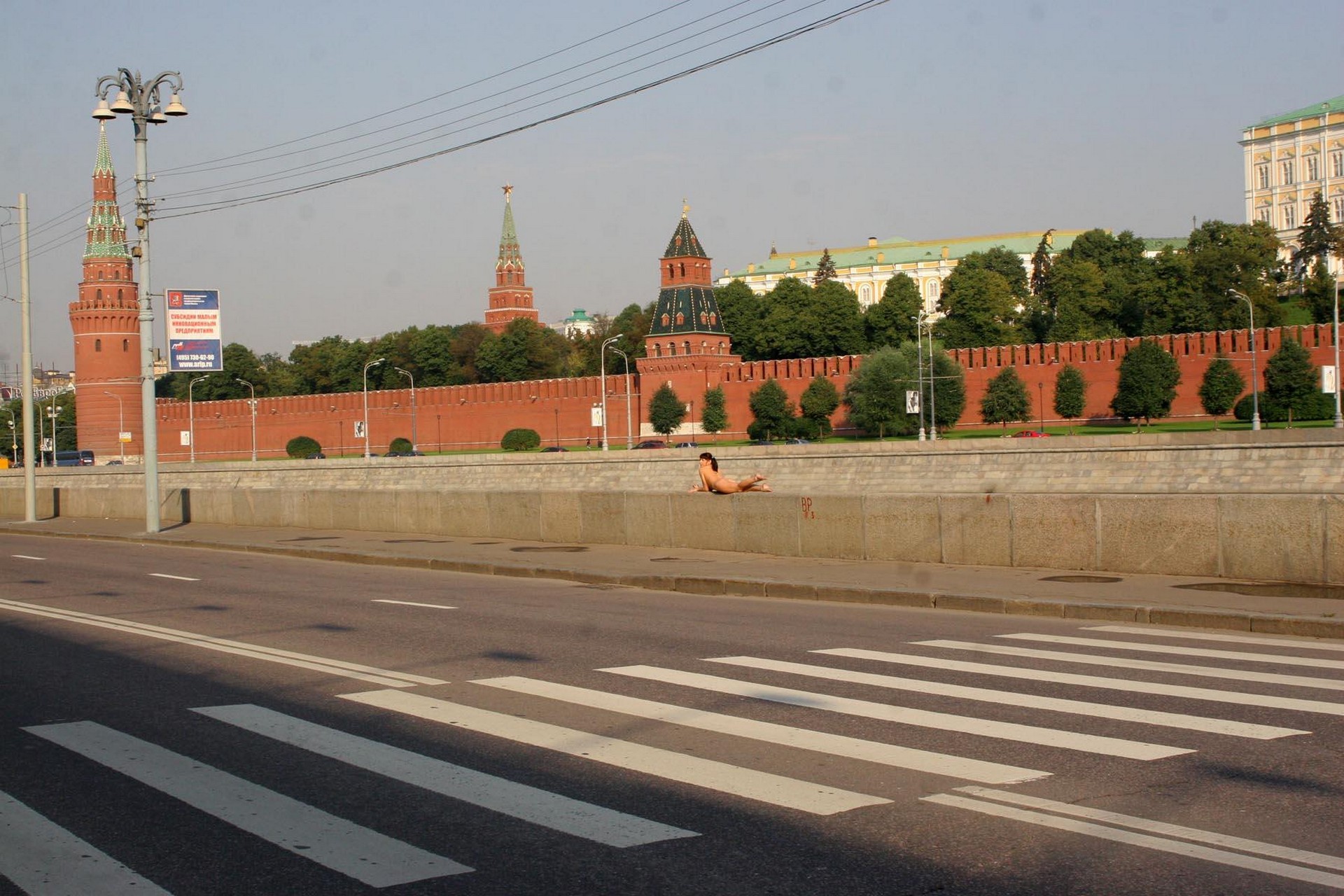 amateur photo Olga 151