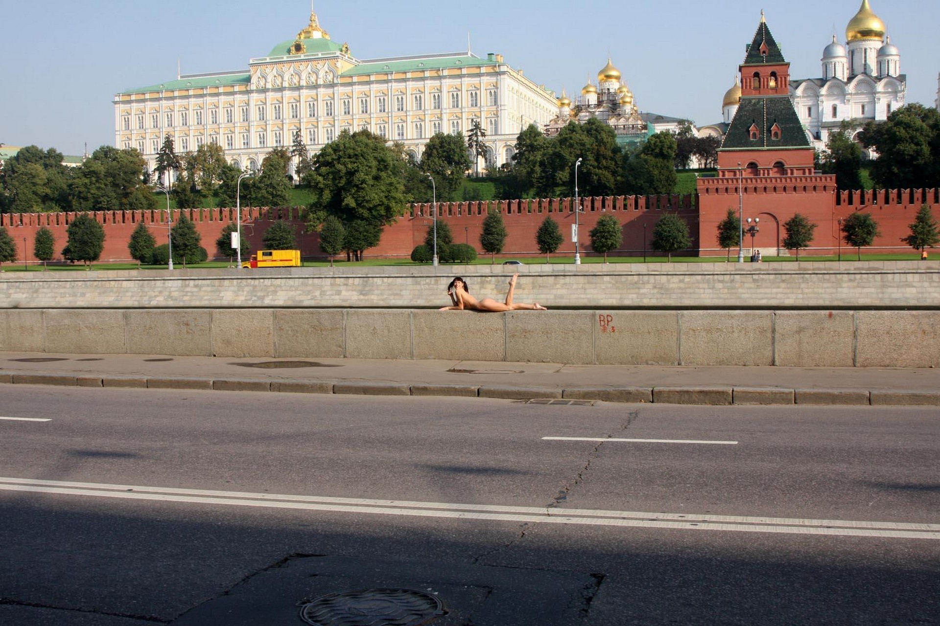 amateur photo Olga 154