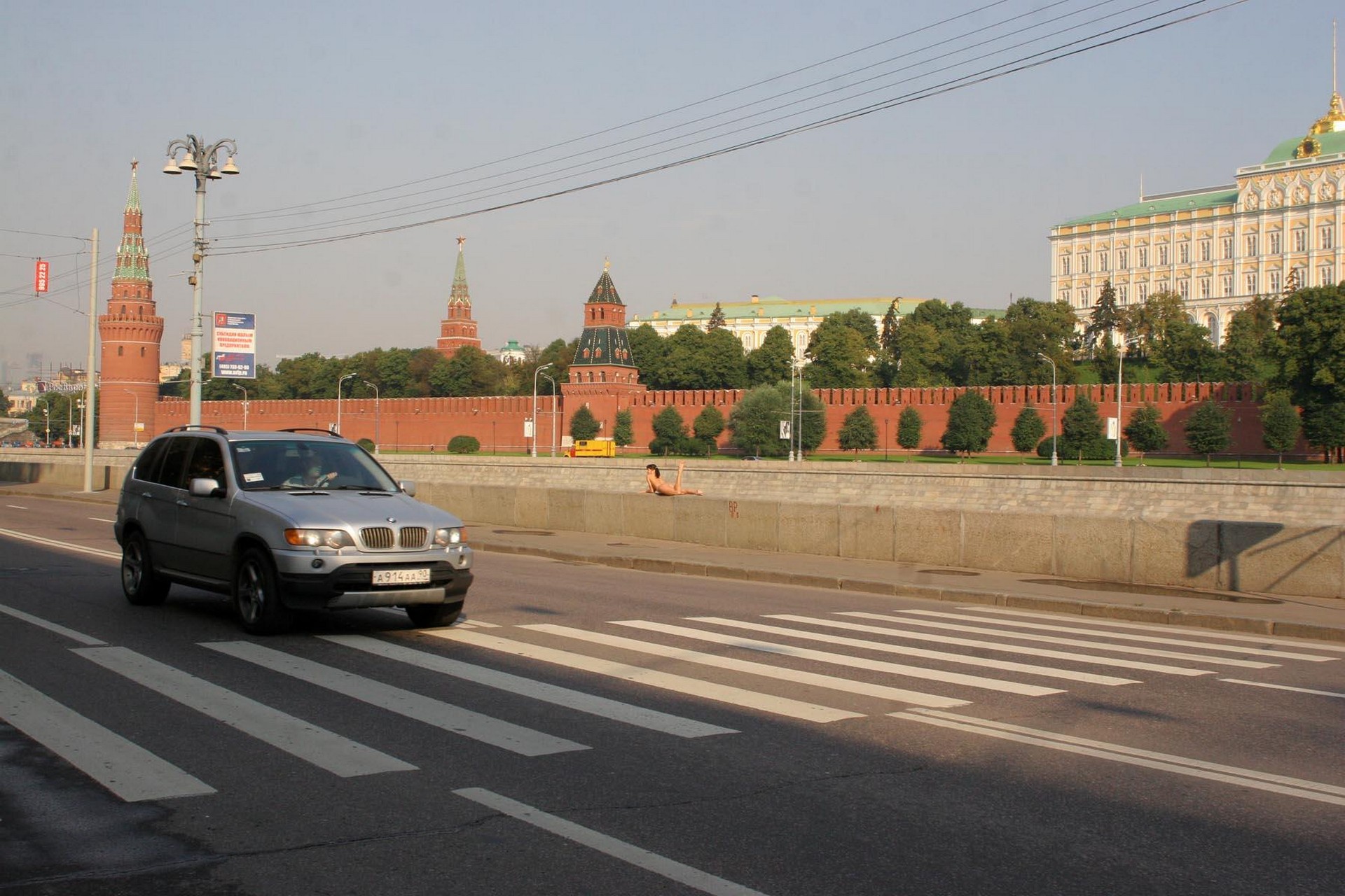 amateur photo Olga 157