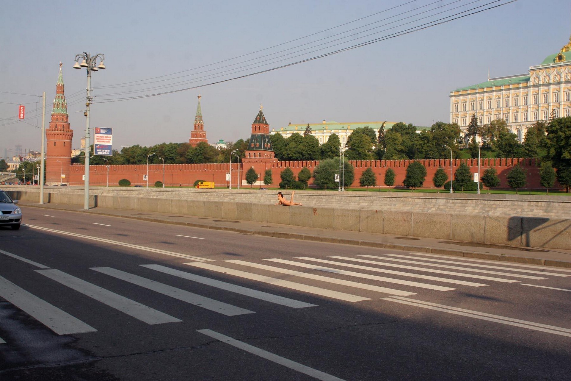 amateur photo Olga 158