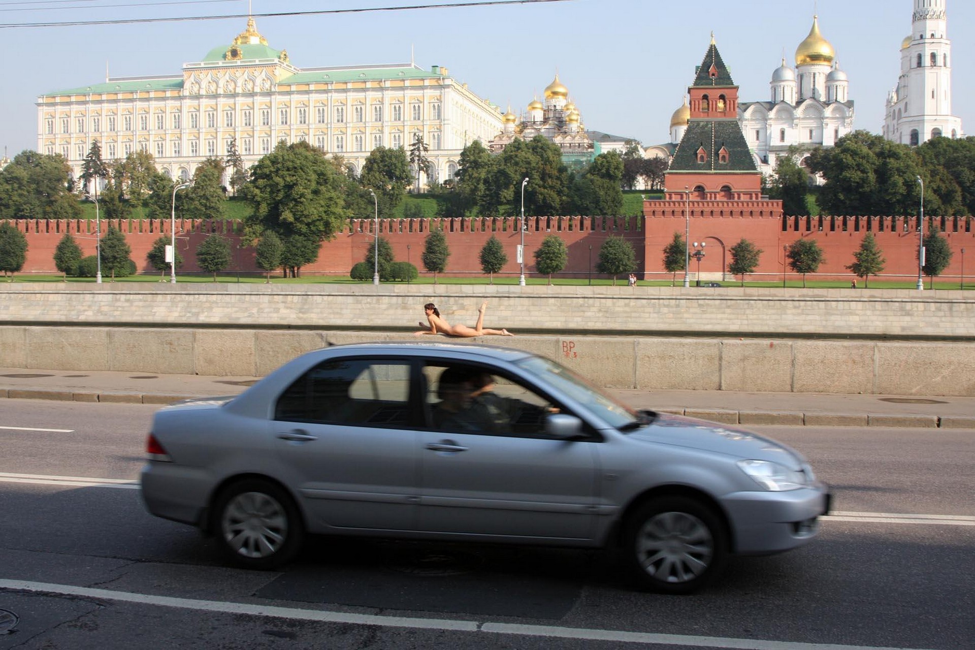 amateur photo Olga 159