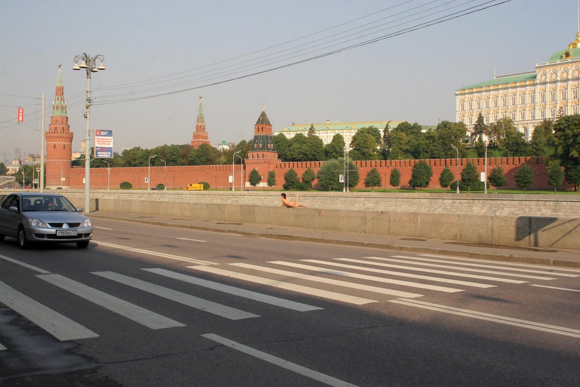 amateur photo Olga 160