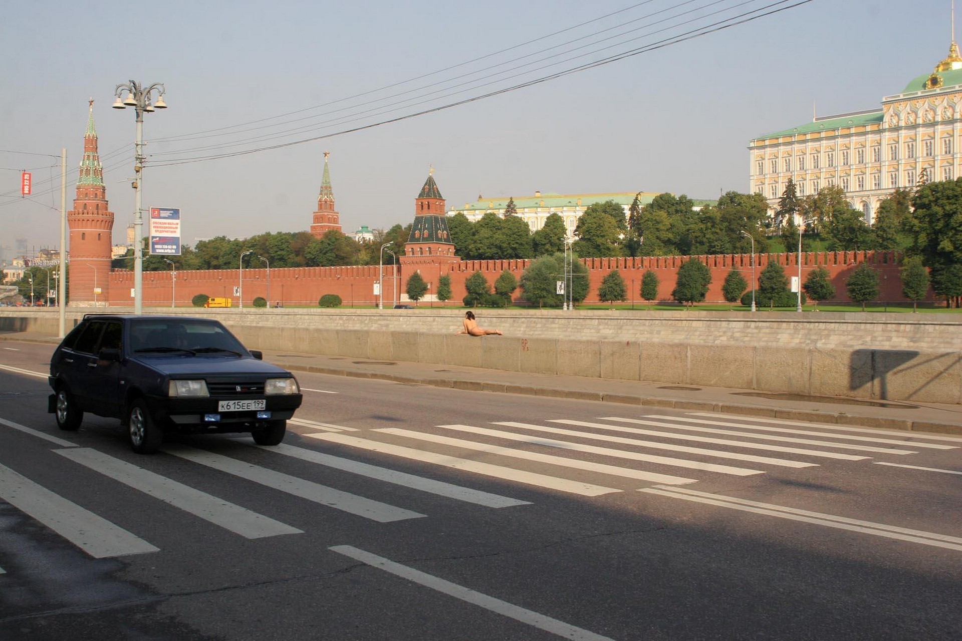 amateur photo Olga 164