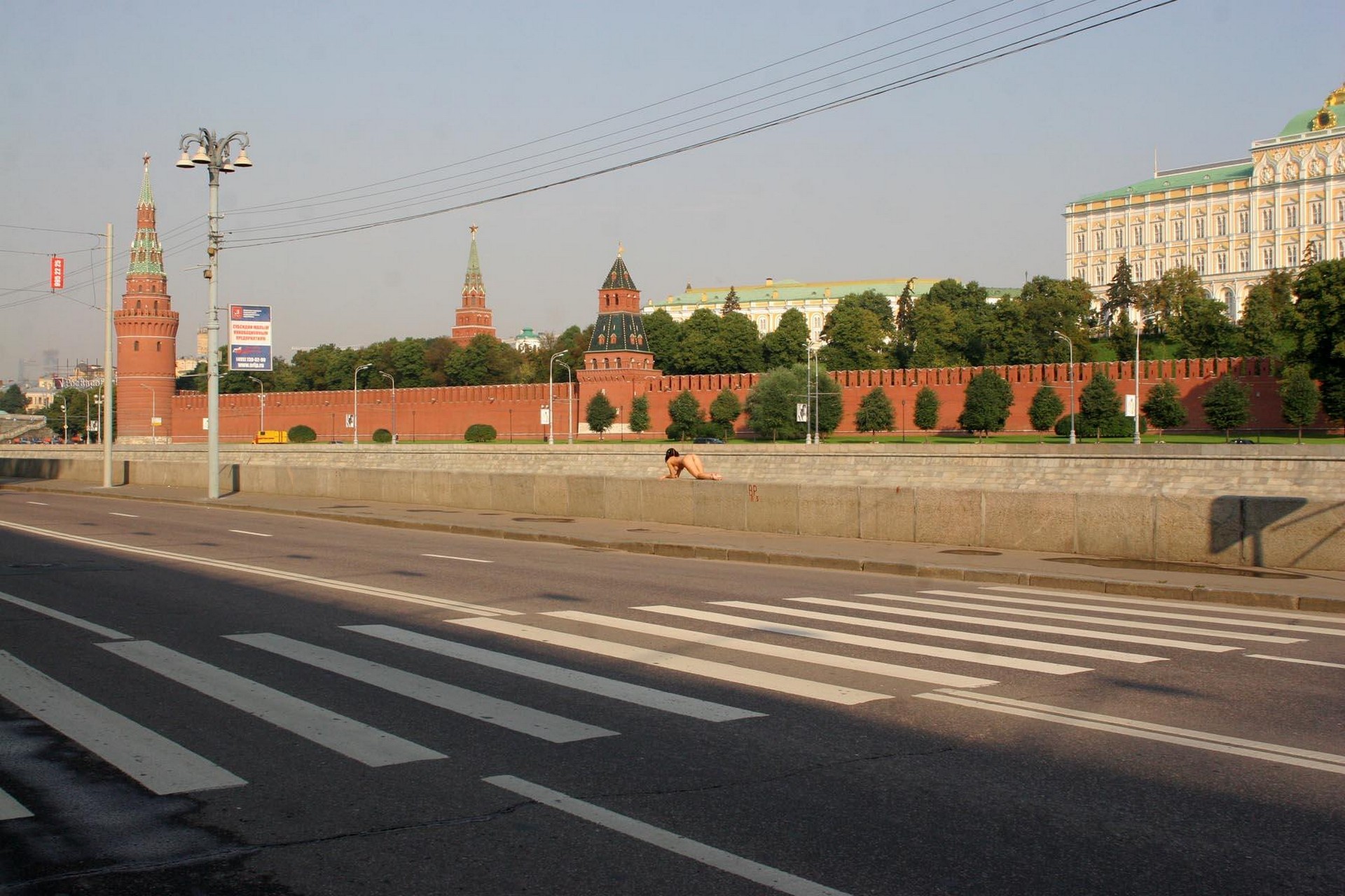 amateur photo Olga 166