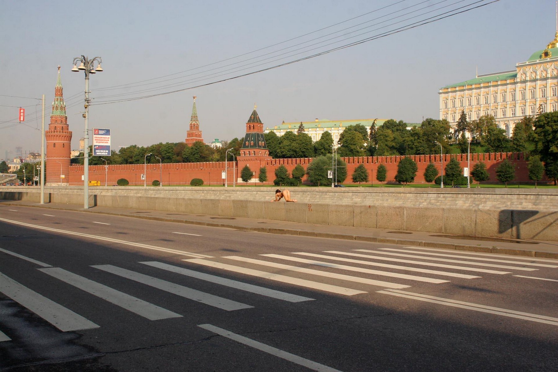 amateur photo Olga 167