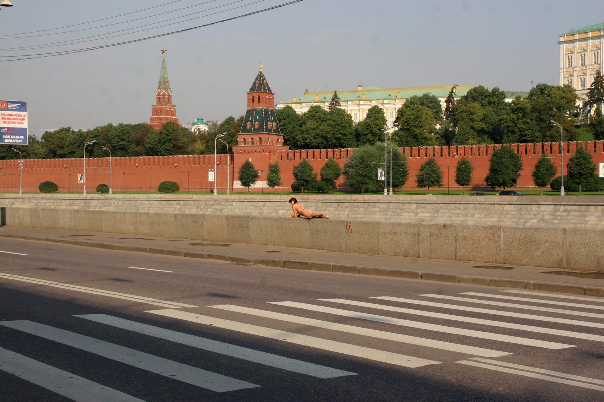 amateur photo Olga 168