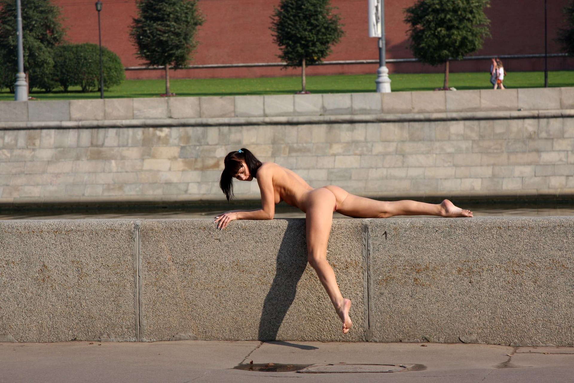 amateur photo Olga 169
