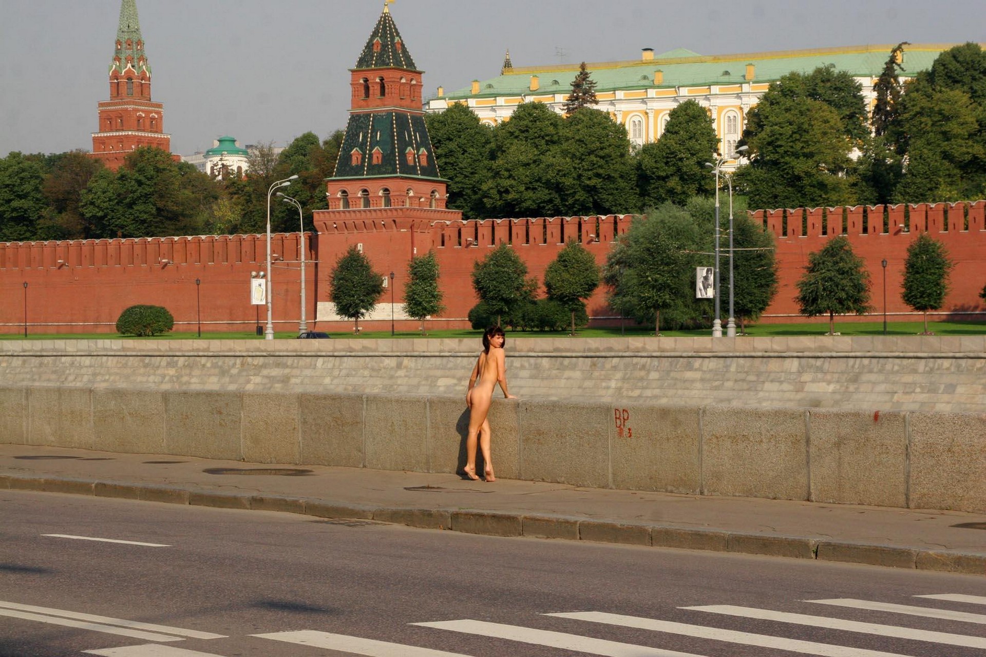 amateur photo Olga 177
