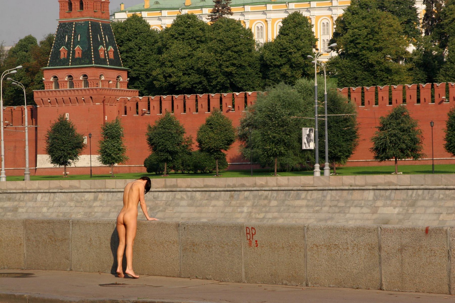 amateur photo Olga 178