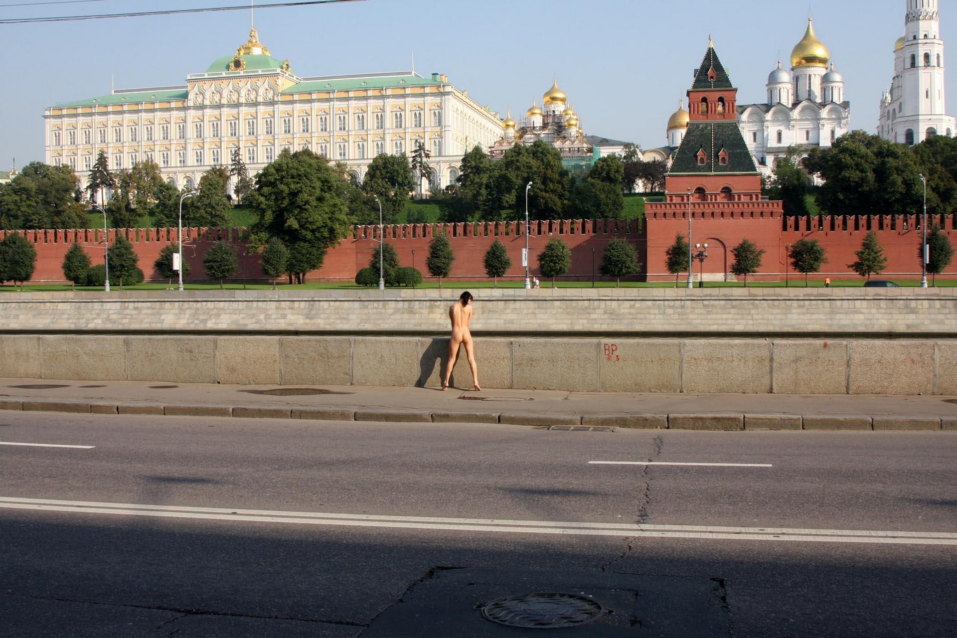 amateur photo Olga 179