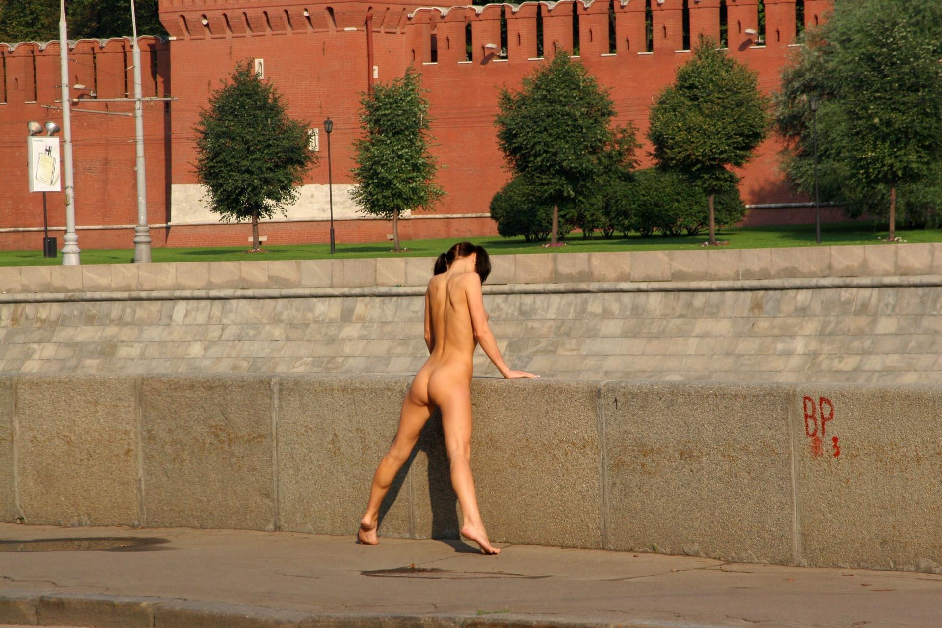 amateur photo Olga 180