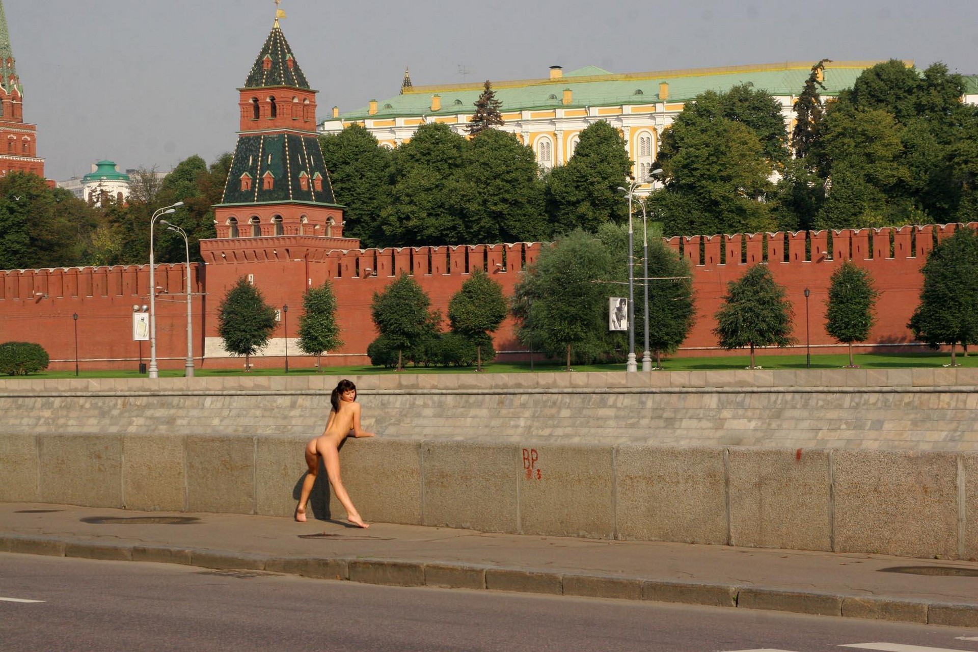 amateur photo Olga 183