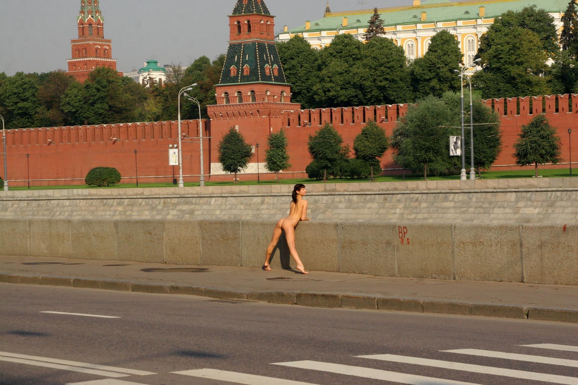 amateur photo Olga 186