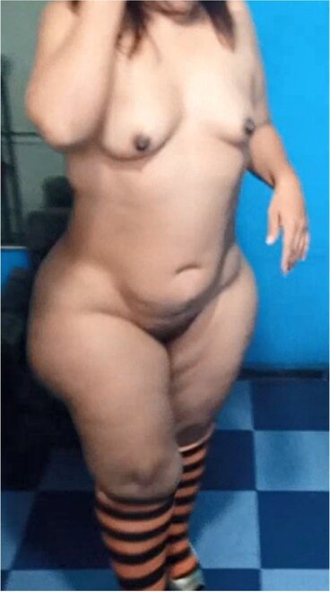 FABIOLA (167) nude