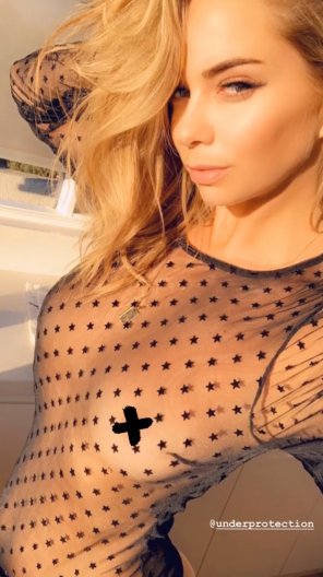 amateurfoto Tully Smyth