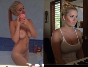 amateurfoto with without (19)