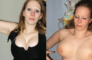 amateurfoto with without (150)