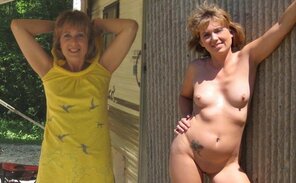 amateurfoto with without (212)