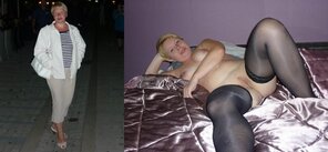 amateurfoto with without (773)