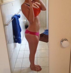 foto amatoriale 19 year old body