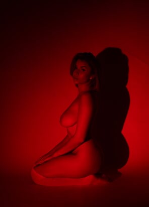 foto amatoriale roxie-sinner-topless (10)