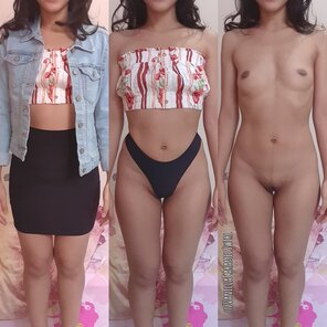 amateurfoto By request: I can be your Asian dress-up sex doll