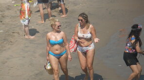 photo amateur 2021 Beach girls pictures(21)