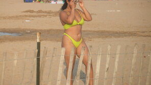 amateur pic 2021 Beach girls pictures(24)