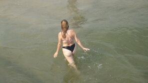 amateur pic 2021 Beach girls pictures(28)