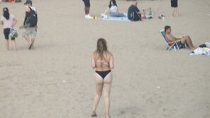 amateur pic 2021 Beach girls pictures(29)