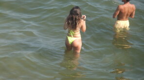 photo amateur 2021 Beach girls pictures(60)