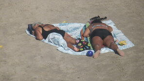 amateur pic 2021 Beach girls pictures(64)