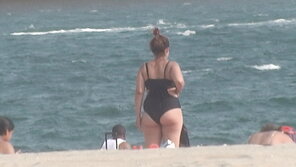 photo amateur 2021 Beach girls pictures(69)