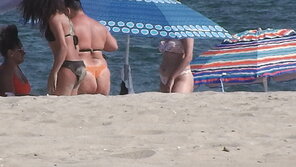 foto amatoriale 2021 Beach girls pictures(73)