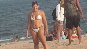 photo amateur 2021 Beach girls pictures(74)