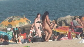 photo amateur 2021 Beach girls pictures(77)