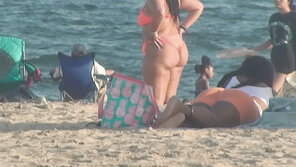 photo amateur 2021 Beach girls pictures(92)