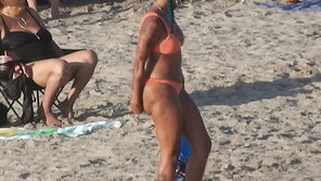 photo amateur 2021 Beach girls pictures(108)