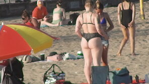 photo amateur 2021 Beach girls pictures(110)
