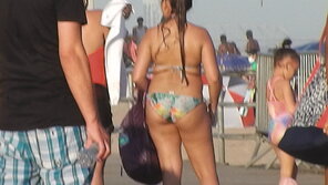 amateur pic 2021 Beach girls pictures(112)