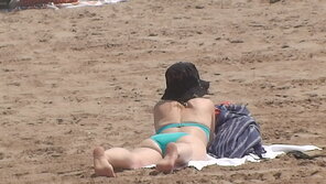 amateur pic 2021 Beach girls pictures(113)