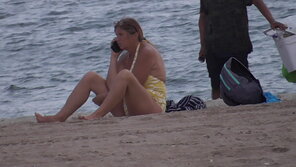 amateurfoto 2021 Beach girls pictures(119)