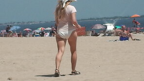 amateur pic 2021 Beach girls pictures(121)